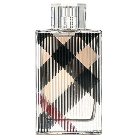 perfume brit burberry mujer|burberry brit perfume 3.3 oz.